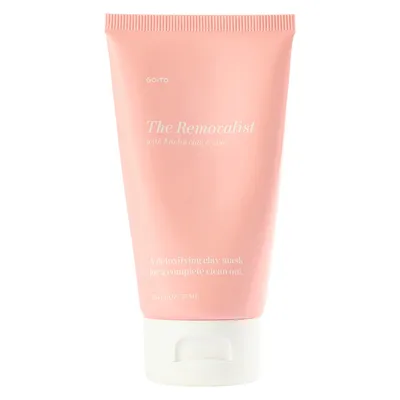 Go-To The Removalist Clay Mask (Maska błotna)