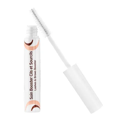 Embryolisse Laboratoires Lashes & Brows Booster (Odżywka do rzęs i brwi)