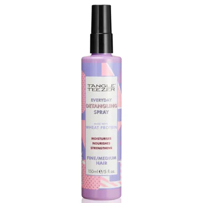 Tangle Teezer Everyday Detangling Spray (Spray do łatwego rozczesywania włosów)