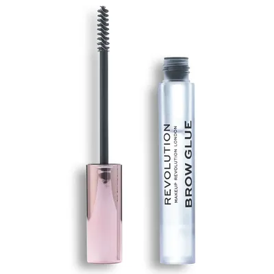 Revolution Beauty (Makeup Revolution) Extra Hold Brow Glue (Żel do brwi)