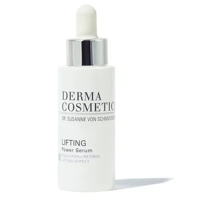 Dr. Susanne von Schmiedeberg Derma Cosmetics, Lifting Power Serum (Serum liftingujące)