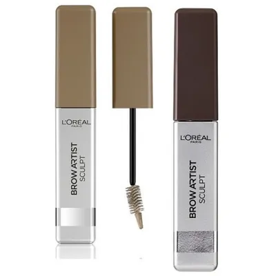 L'Oreal Paris Brow Artist Sculpt (Mascara do brwi)