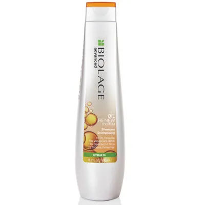 Matrix Biolage, Advanced, Oil Renew System, Shampoo (Szampon)