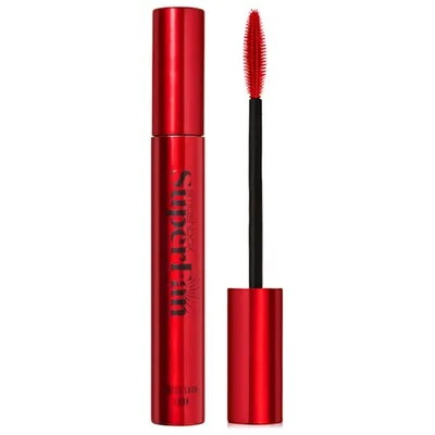 Smashbox Super Fan Mascara (Tusz do rzęs)
