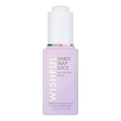 Wishful Thirst Trap Juice HA3 & Peptide Serum (Serum nawilżające)