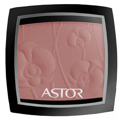 Astor Pure Color, Perfect Blush (nowa wersja) (Róż do policzków)