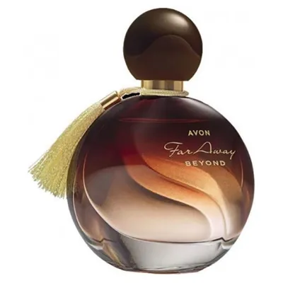 Avon Far Away Beyond EDP
