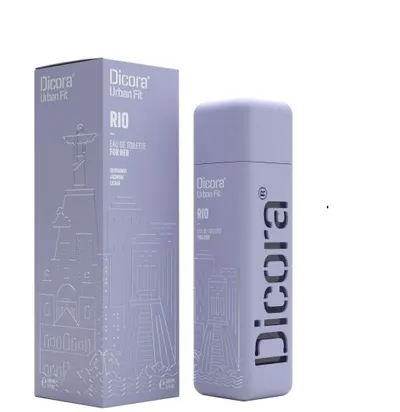 Dicora Urban FIT, Rio EDT