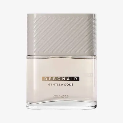 Oriflame Debonair Gentlewoods EDT