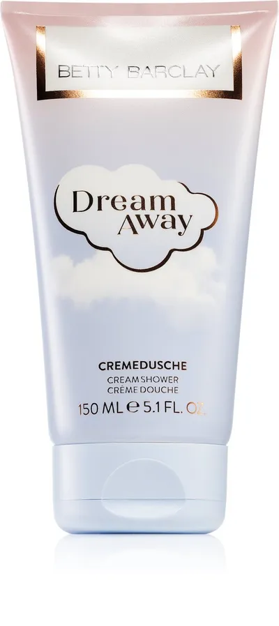 Betty Barclay Dream Away Cremedusche (Żel pod prysznic)