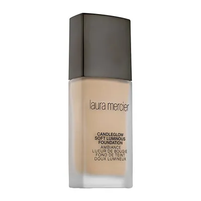 Laura Mercier Candleglow, Soft Luminous Foundation (Podkład rozświetlający)