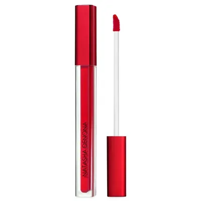 Natasha Denona I Need A Rouge Matte Liquid Lipstick (Matowa pomadka do ust w płynie)