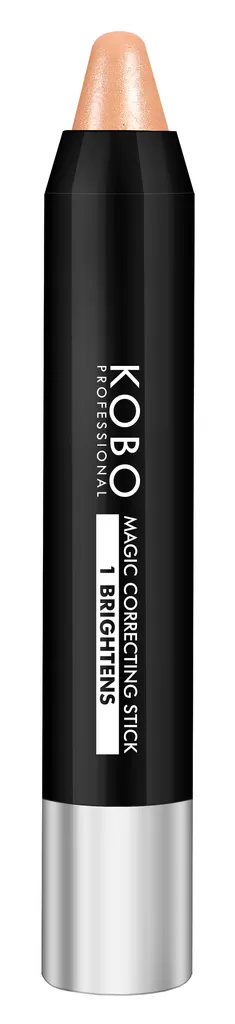 Kobo Professional Magic Correcting Stick (Zestaw kredek korygujących niedoskonałości twarzy)