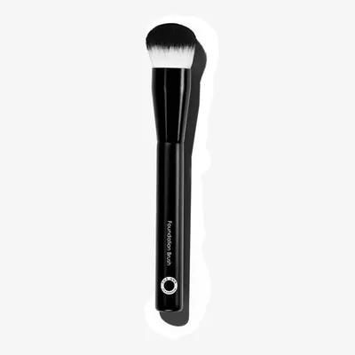 Oriflame The One,  Foundation Brush (Pędzel do podkładu)