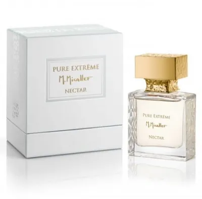 M. Micallef Pure Extreme Nectar EDP