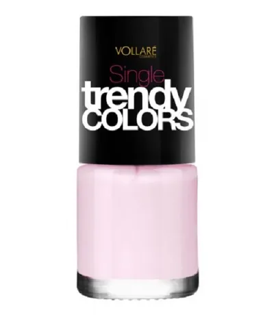 Vollare Cosmetics Single Trendy Colors (Lakier do paznokci)