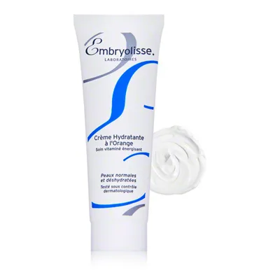 Embryolisse Laboratoires Creme Hydratante a l`Orange (Krem nawilżający z pomarańczą)