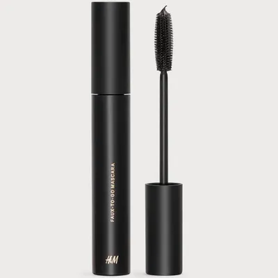 H&M Faux-to-go Mascara (Tusz do rzęs pogrubiający)