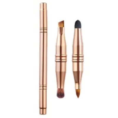 Avon Pędzel do makijażu 4 w 1
