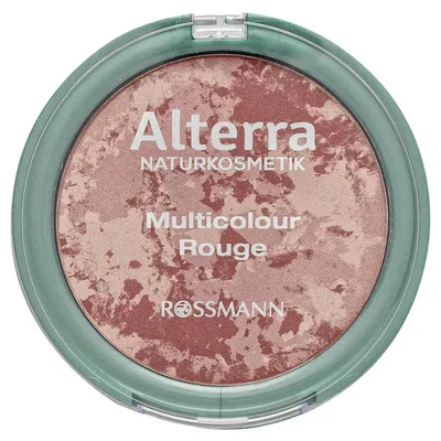 Alterra Multicolour Rouge (Wielokolorowy róż)