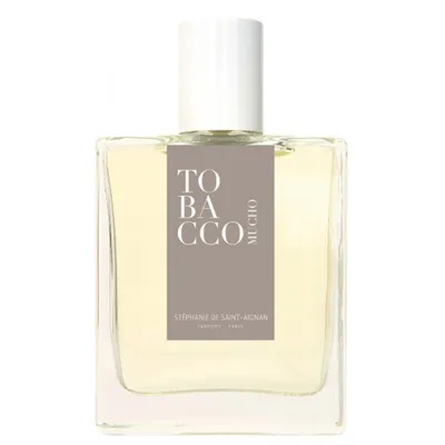Stephanie de Saint-Aignan Tobacco Mucho EDT
