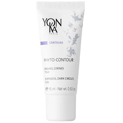 Yon-Ka Phyto-Contour (Krem pod oczy redukujący cienie i obrzęki)