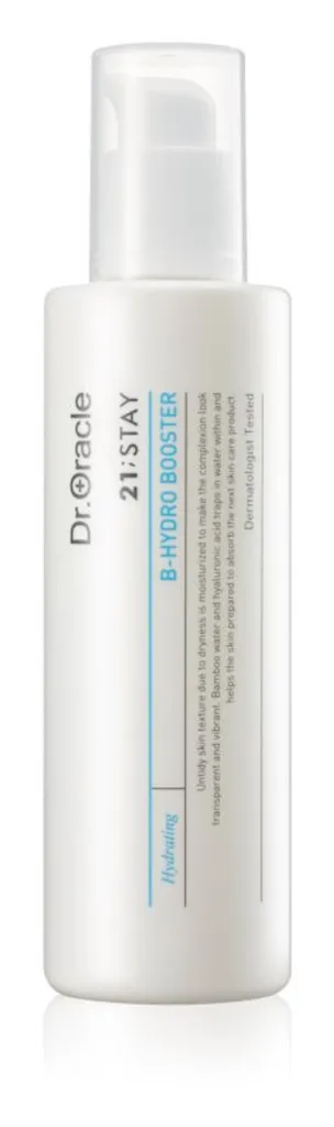 Dr Oracle 21:Stay B-Hydro Booster (Intensywne serum nawilżające)