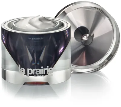 La Prairie Cellular Cream Platinum Rare (Krem platynowy dla cery dojrzałej)