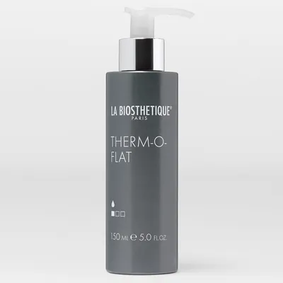 La Biosthetique Therm-O-Flat (Termoaktywny fluid ochronny do prostowania włosów)
