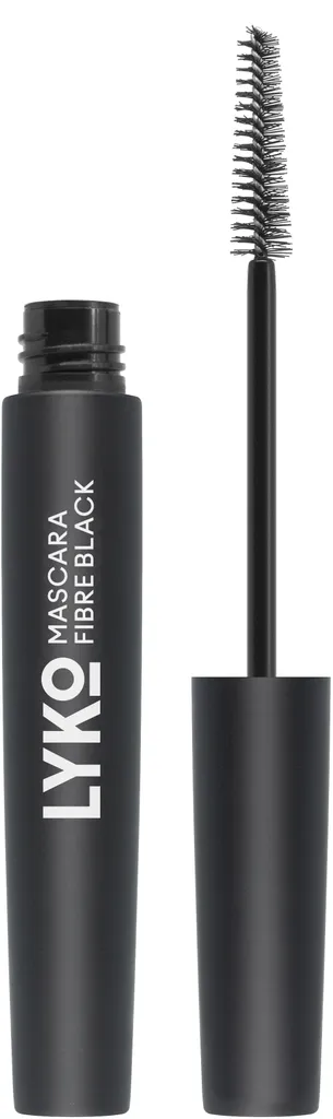 Lyko Fiber Mascara (Tusz do rzęs)