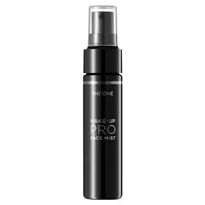 Oriflame The One, Make-up Pro Face Mist (Mgiełka utrwalająca makijaż)