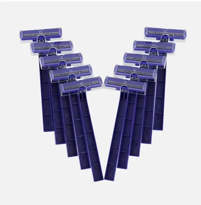 Maxbrands 2x Blade for Men Twin Blade Razors (Maszynki do golenia)