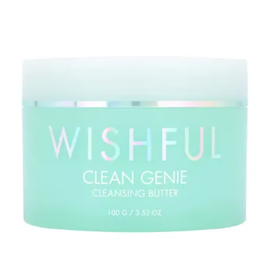 Wishful Clean Genie Cleansing Butter (Krem do demakijażu)