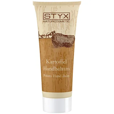Styx Naturcosmetic Potato Hand Balm (Balsam do rąk)