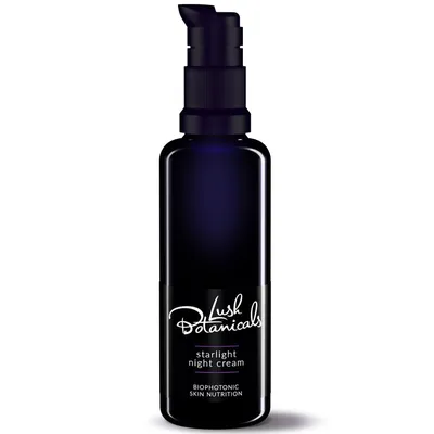 Lost With Botanicals Starlight Night Cream (Krem na noc)