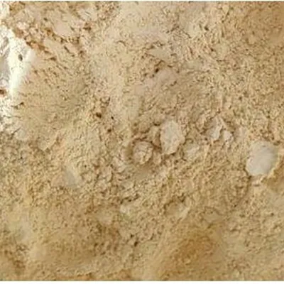 Ocean Mist Cosmetics Mineral Foundation (Mineralny podkład do twarzy)