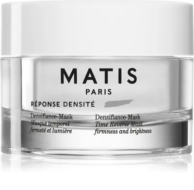 Matis Paris Reponse Densite Densifiance Mask (Maseczka ujędrniająca)
