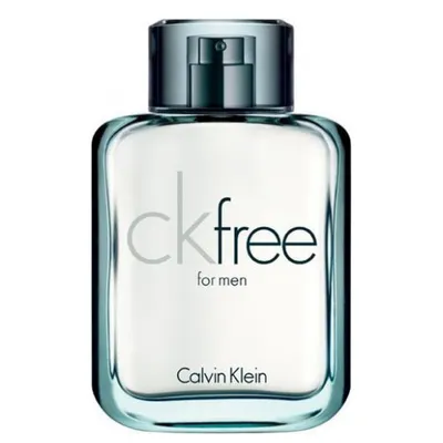 Calvin Klein CK Free EDT