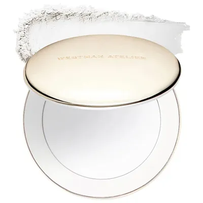 Westman Atelier Vital Pressed Skincare Powder (Puder prasowany)