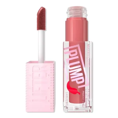 Maybelline New York Lifter Plump Lip Plumping Gloss (Powiększający błyszczyk do ust)