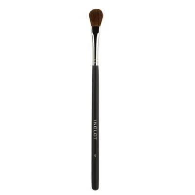 Inglot Pędzel do cieni z włosia kucyka 19P