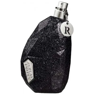 Replay Stone Supernova for Him EDT