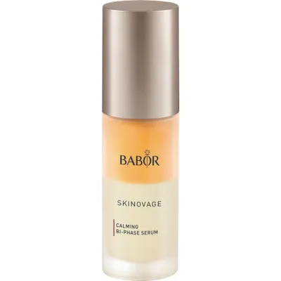 Babor Skinovage, Calming Bi-Phase Serum (Dwufazowe serum do skóry ekstremalnie wrażliwej)