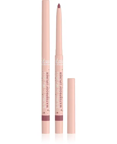 Stars from the stars Written In The Stars, Waterproof Lip Liner (Wodoodporna konturówka do ust)