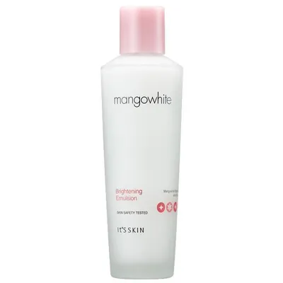 It's Skin MangoWhite, Brightening Emulsion (Rozjaśniająca emulsja do twarzy)