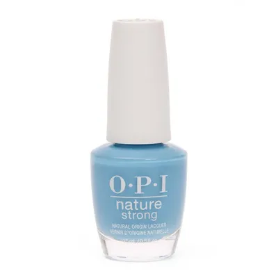 OPI Nature Strong Natural Origin Lacquer (Lakier do paznokci)