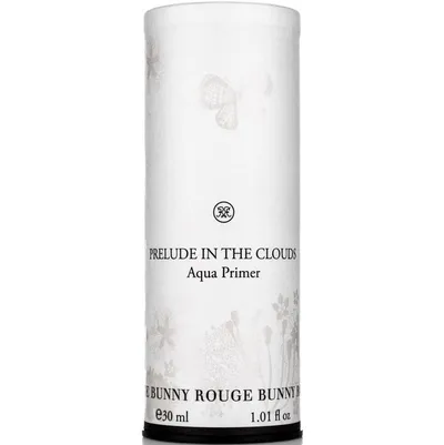 Rouge Bunny Rouge Aqua Primer, Prelude in the Clouds (Wodna Osnowa 'Preludium w obłokach')