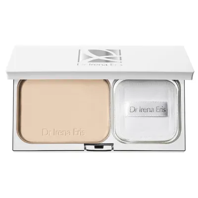 Dr Irena Eris Provoke, Dual Effect Compact (Pudrowy kompakt o podwójnym działaniu)