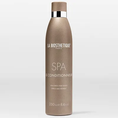La Biosthetique SPA Le Conditionneur (Nawilżająca odżywka do włosów o zmysłowym zapachu)