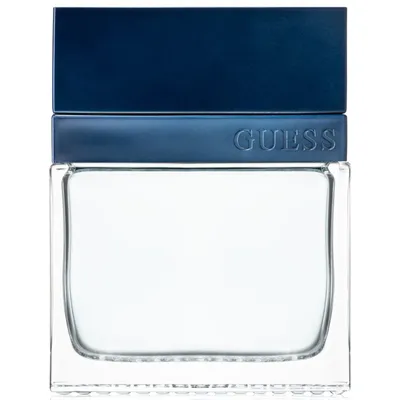 Guess Seductive Homme Blue EDT